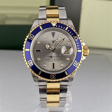 rolex sultan storia|rolex 16613 dial.